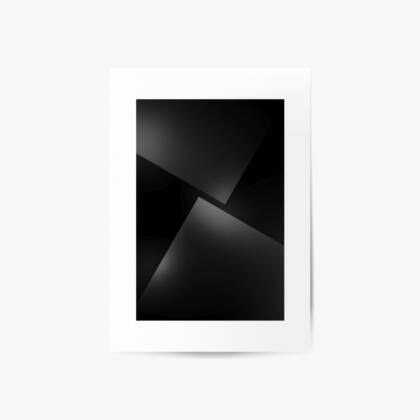 Dark background